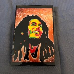 Bob Marley Art